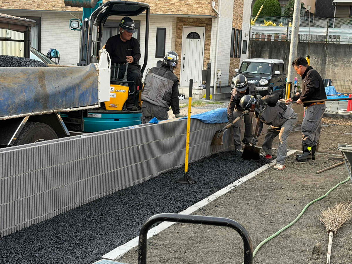 現場はもう限界だ! 【ルポ】酷暑下に外で働く人々